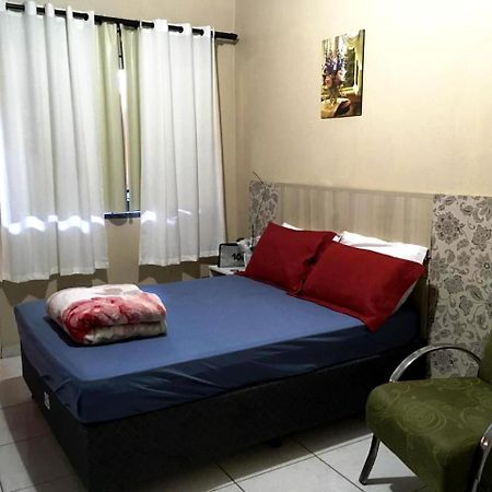 Pousada Mana Bela Penha  Extérieur photo