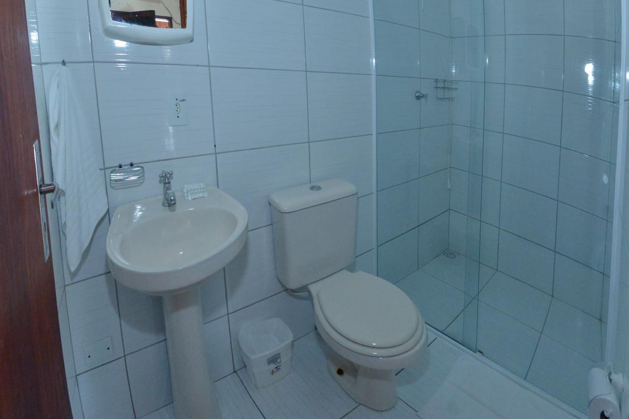 Pousada Mana Bela Penha  Extérieur photo