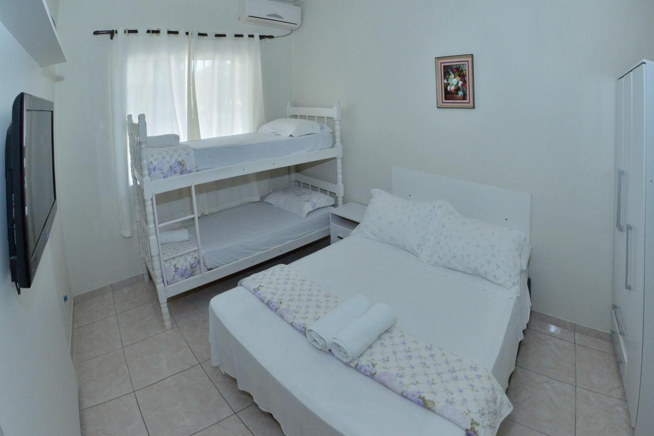 Pousada Mana Bela Penha  Extérieur photo