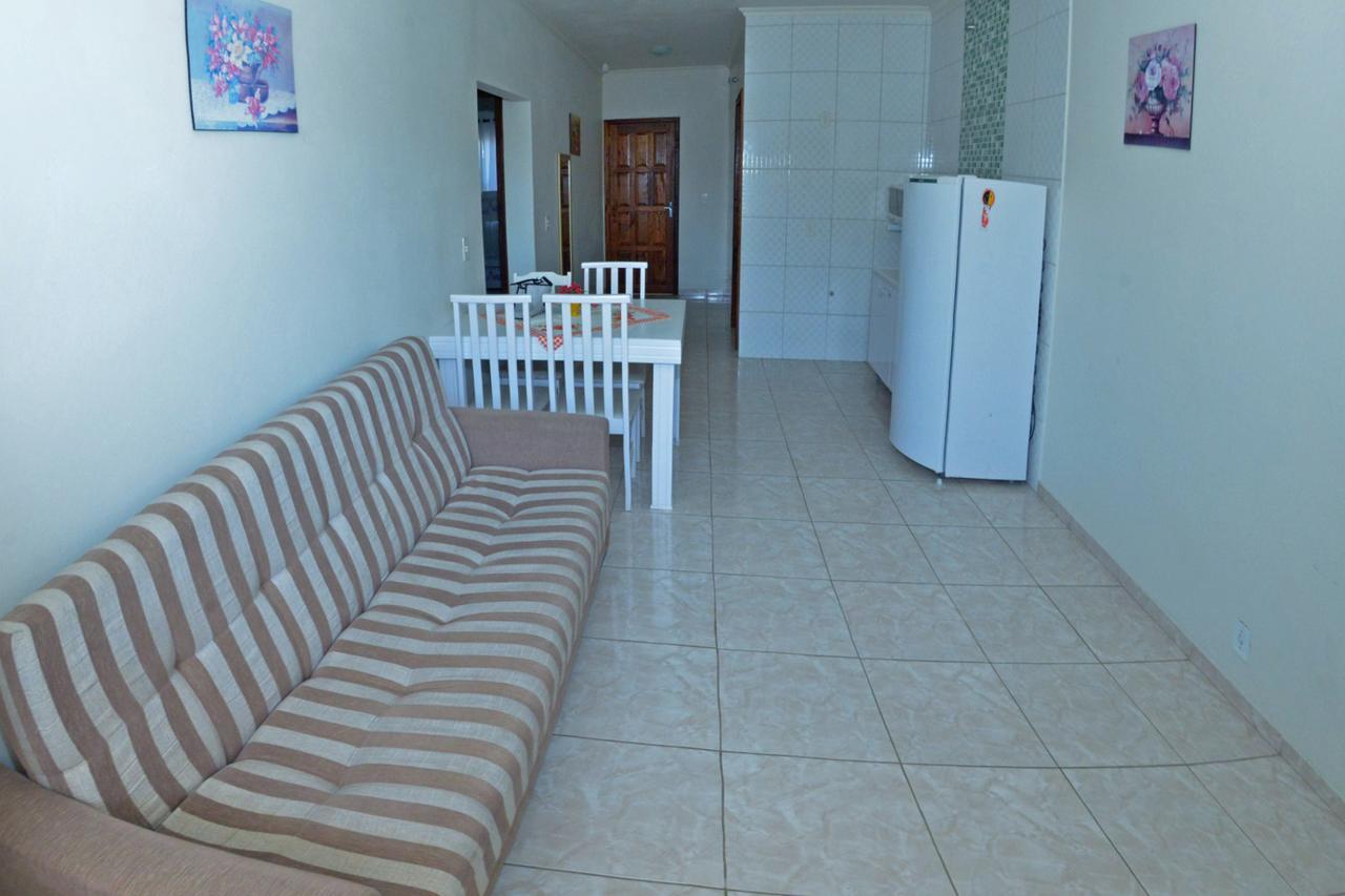Pousada Mana Bela Penha  Extérieur photo