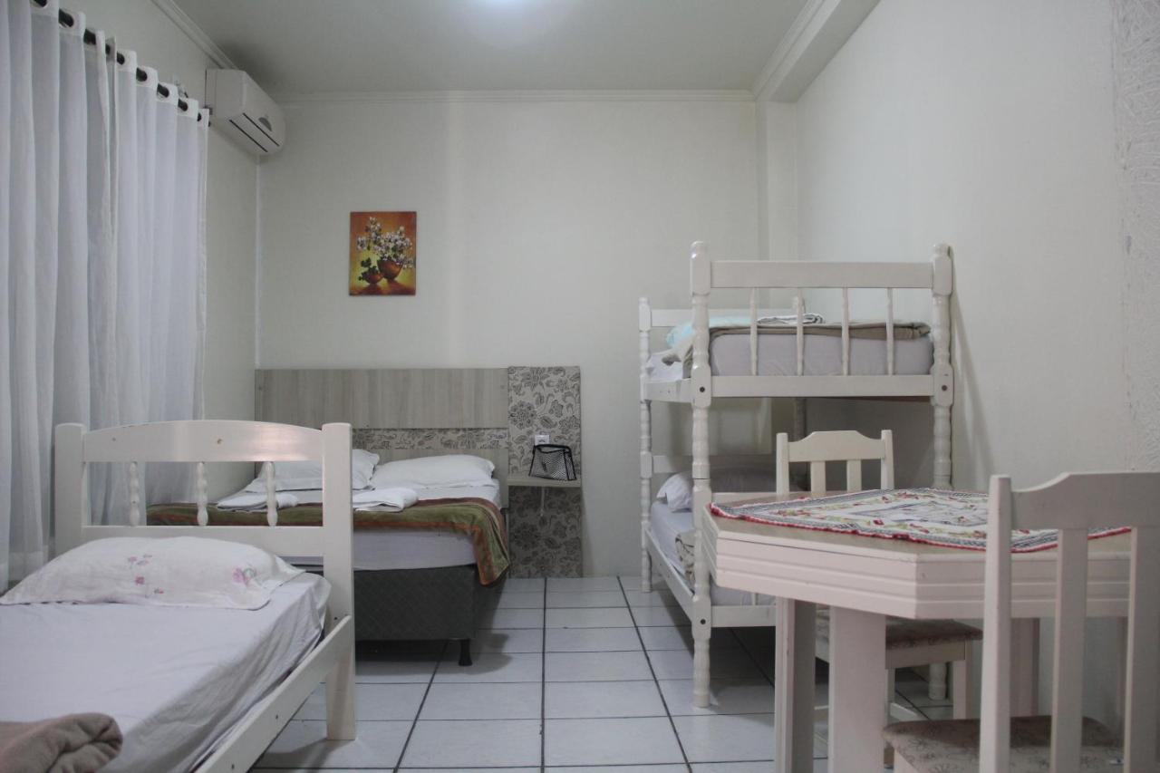Pousada Mana Bela Penha  Extérieur photo