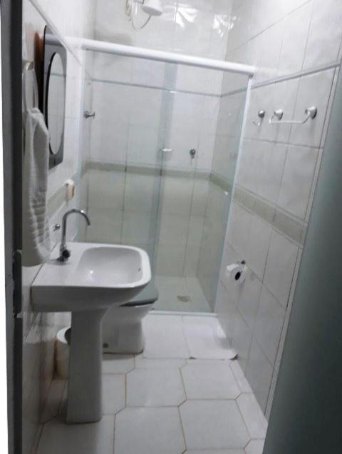 Pousada Mana Bela Penha  Extérieur photo