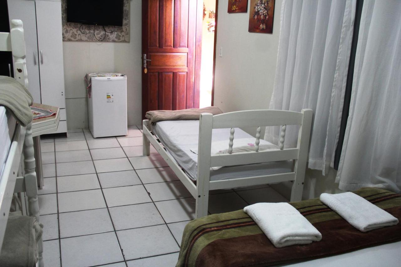 Pousada Mana Bela Penha  Extérieur photo