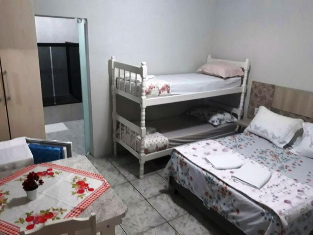 Pousada Mana Bela Penha  Extérieur photo